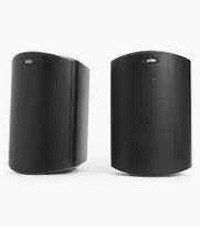 9.2 With Polk ES Series Package